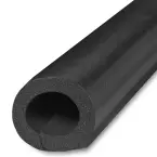Трубка K-FLEX 32x018 ST IC CLAD BK