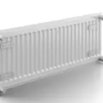 Радиатор PRADO Classic 11×300×3000