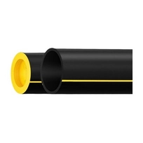 Труба ПЭ 100 Газ SDR21 DN50х2,4