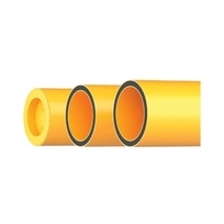 Труба МУЛЬТИПАЙП ПРО RC Газ SDR26 DN630х24,1