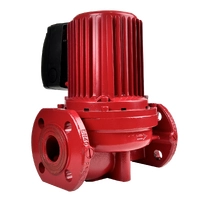 Циркуляционный насос Wellmix WRS 50-180SF (220В)