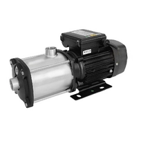 Многоступенчатый насос Wellmix CMI 16-40T-BQCE