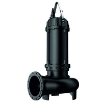 Канализационный насос Wellmix 400WQ2-1400-29-200/4_380V