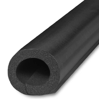 Трубка K-FLEX 13x060 ST IC CLAD BK